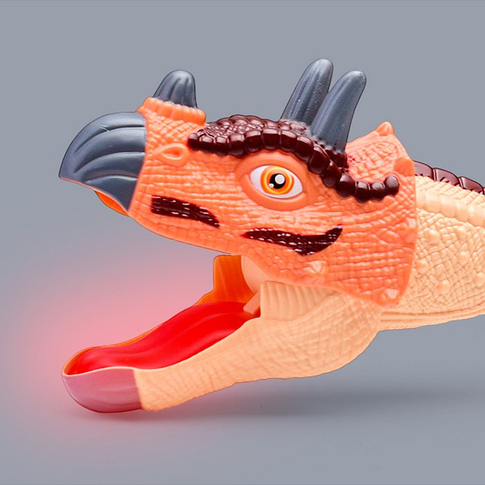 Хваталка 3578SL-E "Дракон" 