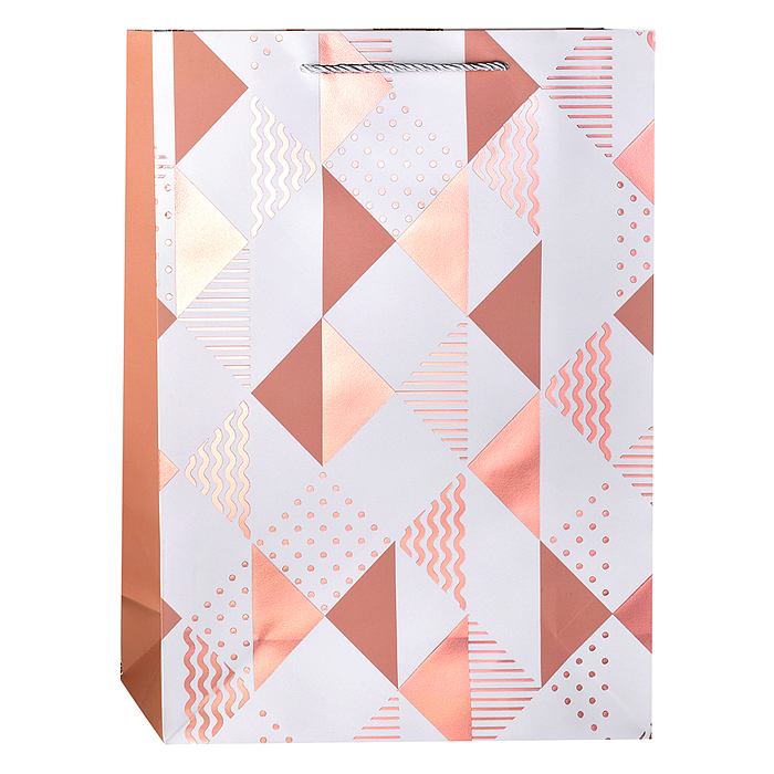 Пакет подарочный 00-7399 "Дари радость" 30*41.5*12см