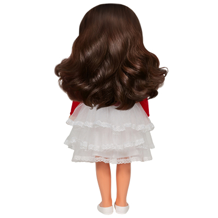 Кукла Алиса модница 5 со звуком