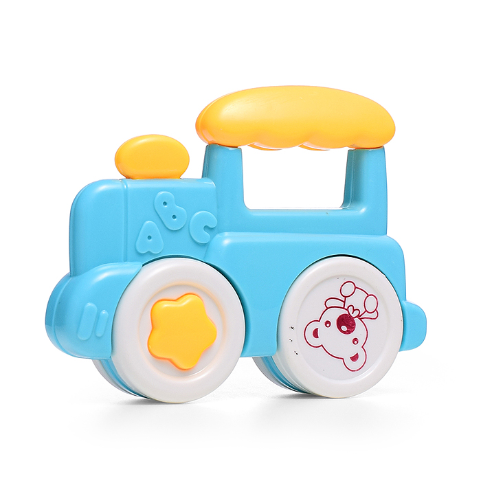 Фото к товару Набор погремушек Y0166 "Яркие впечатления" в пакете Набор погремушек Y0166 "Яркие впечатления" в пакете