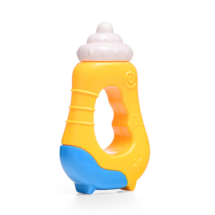 Фото к товару Набор погремушек Y0166 "Яркие впечатления" в пакете Набор погремушек Y0166 "Яркие впечатления" в пакете