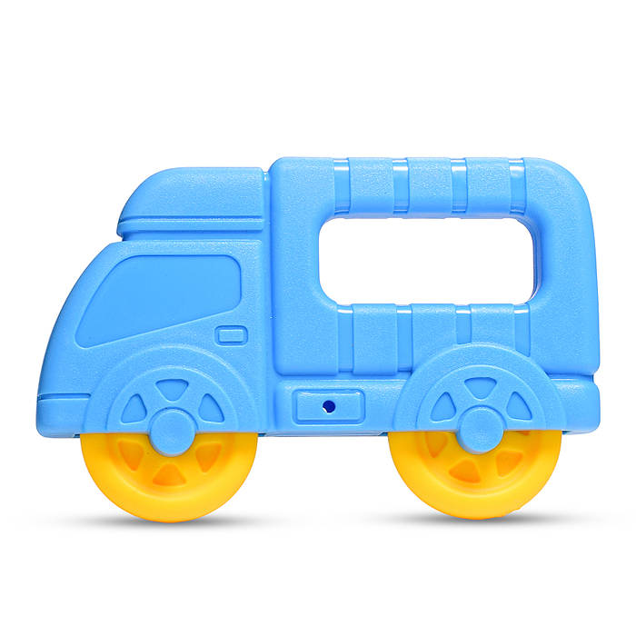 Набор погремушек Y0169 "Маленькие радости-2" в пакете