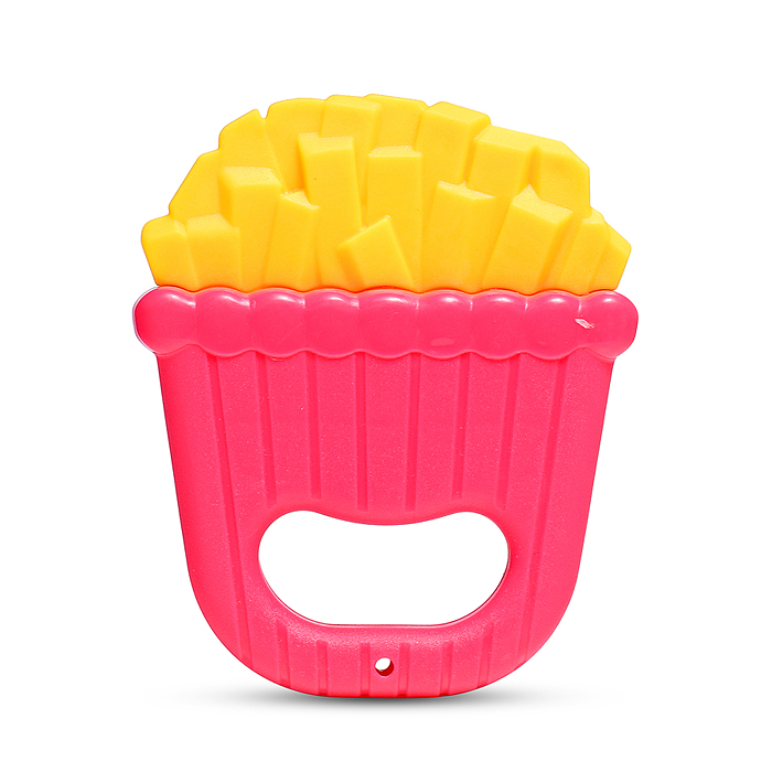 Набор погремушек Y0169 "Маленькие радости-2" в пакете