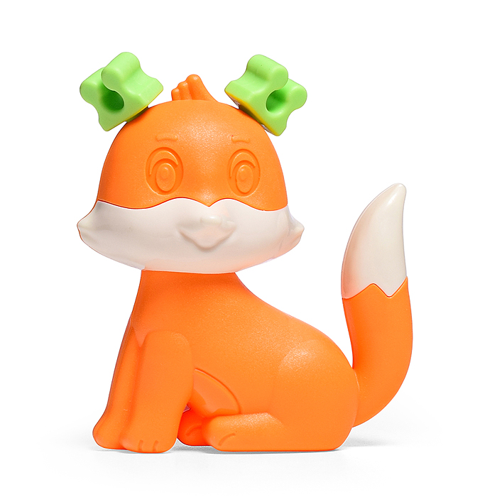 Набор погремушек Y0169 "Маленькие радости-2" в пакете