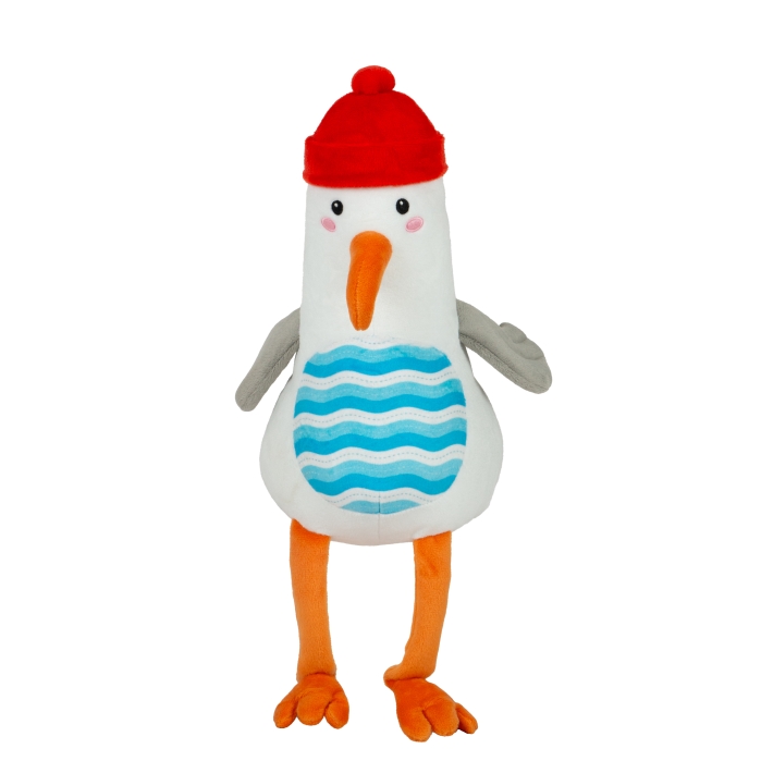 Чайка Семён В30 