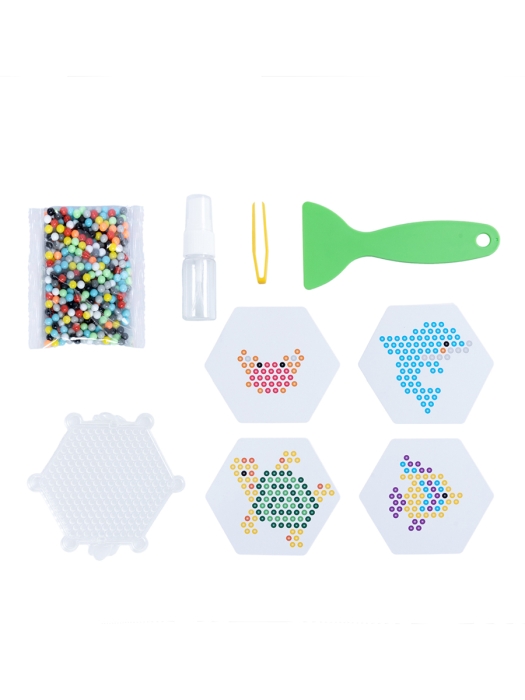 Аквамозаика "Подводный мир" 331 эл