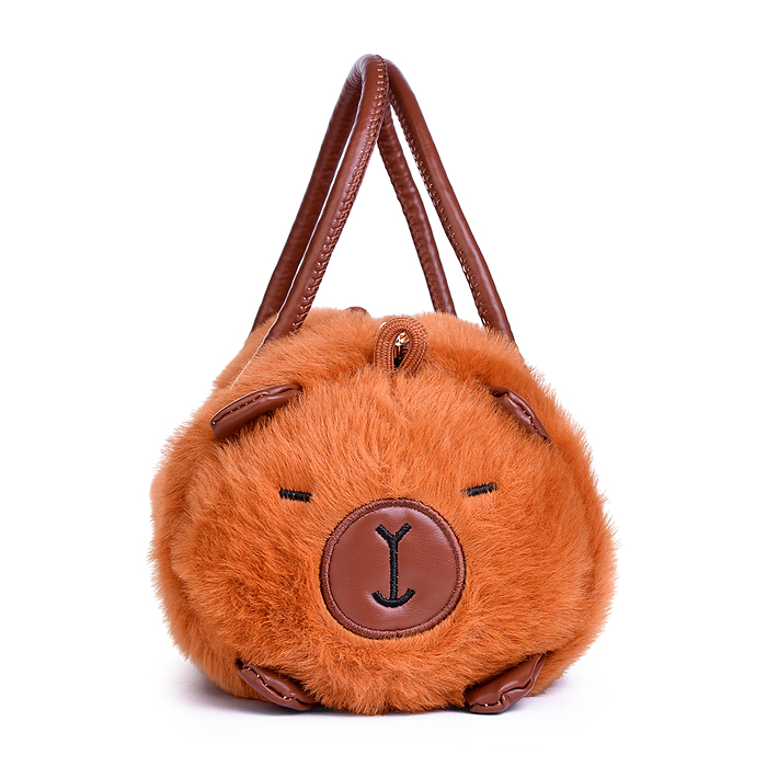 Сумка детская М1586 "Друзья"