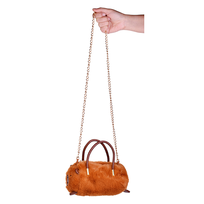 Сумка детская М1586 "Друзья"