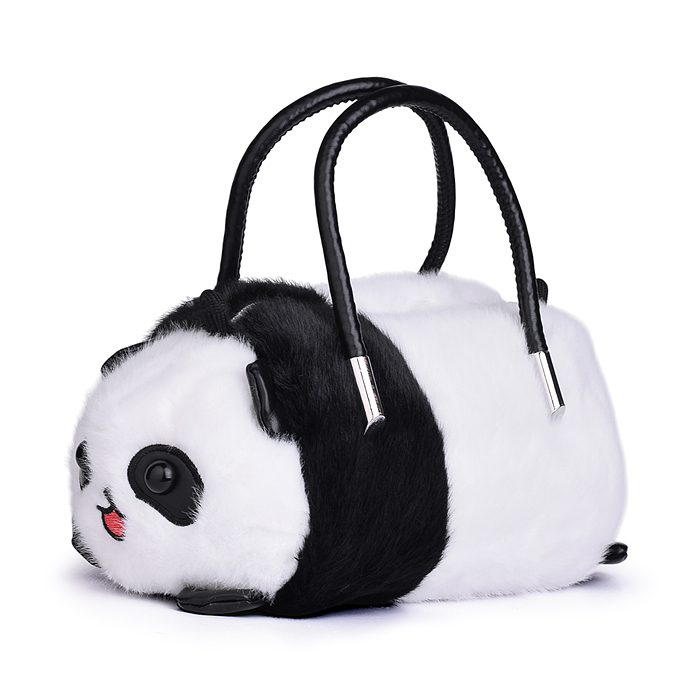 Сумка детская М1586 "Друзья"