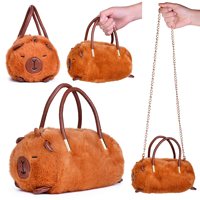 Сумка детская М1586 "Друзья"