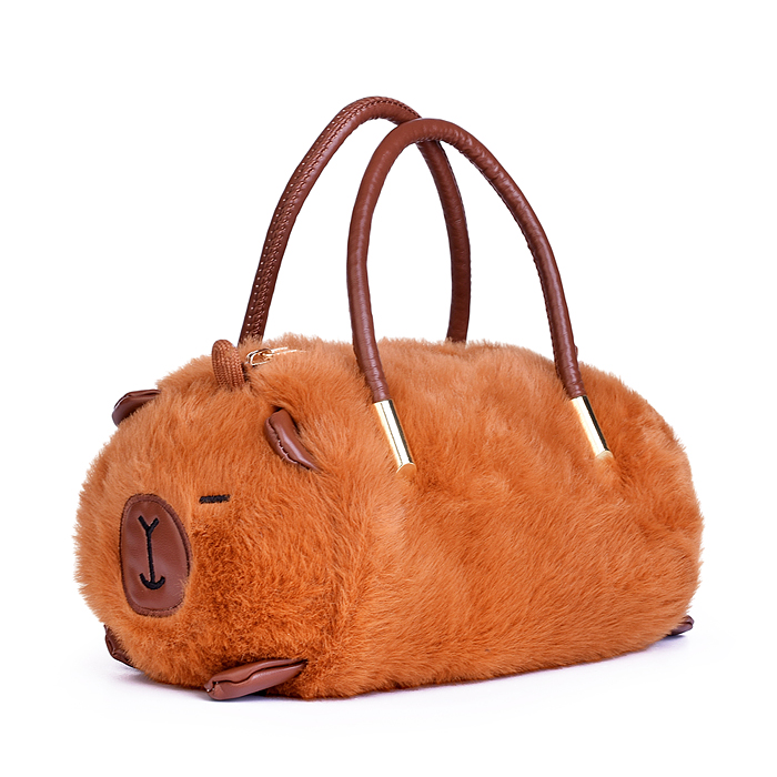 Сумка детская М1586 "Друзья"