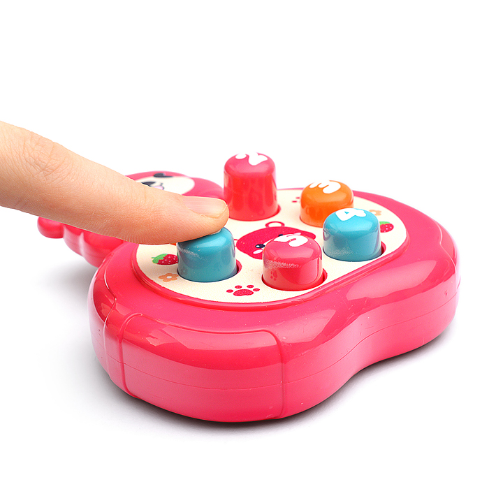 Игрушка-антисресс 3001-2A "Мишутка" в коробке