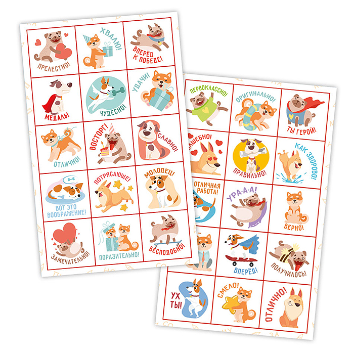 Фото к товару Прописи с наклейками. Учимся весело. Слоги и слова. А4 24 стр. Прописи с наклейками. Учимся весело. Слоги и слова. А4 24 стр.