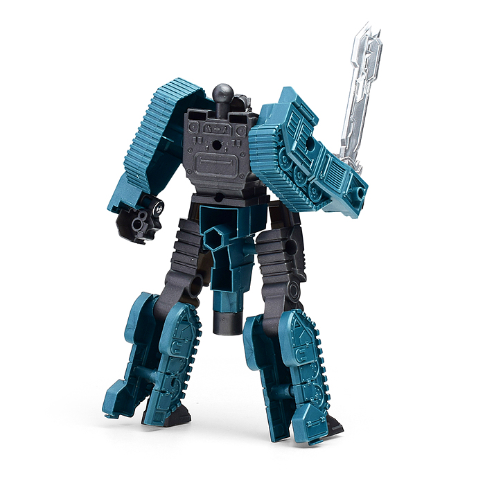 Робот XL91876A "РобоБум" в коробке