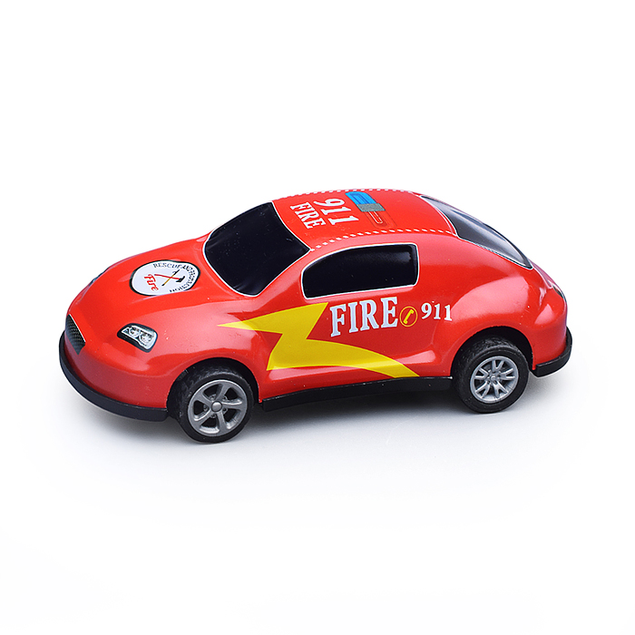 Набор машин 8899D "Полиция-2" в пакете