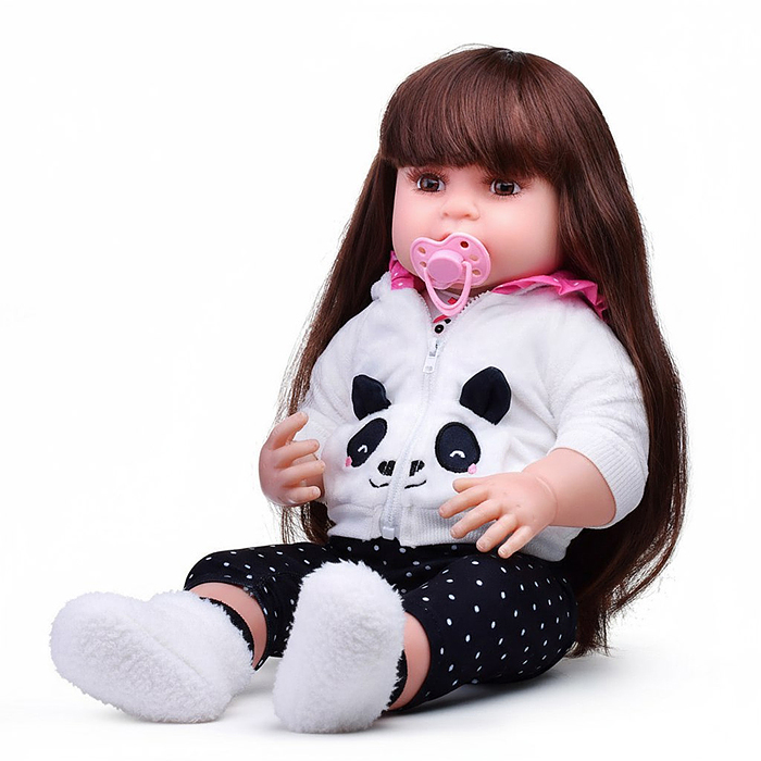 Кукла AD2803-56 "Регина" в коробке