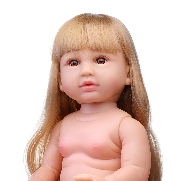 Фото к товару Кукла AD2204-12 "Эмма" в коробке Кукла AD2204-12 "Эмма" в коробке