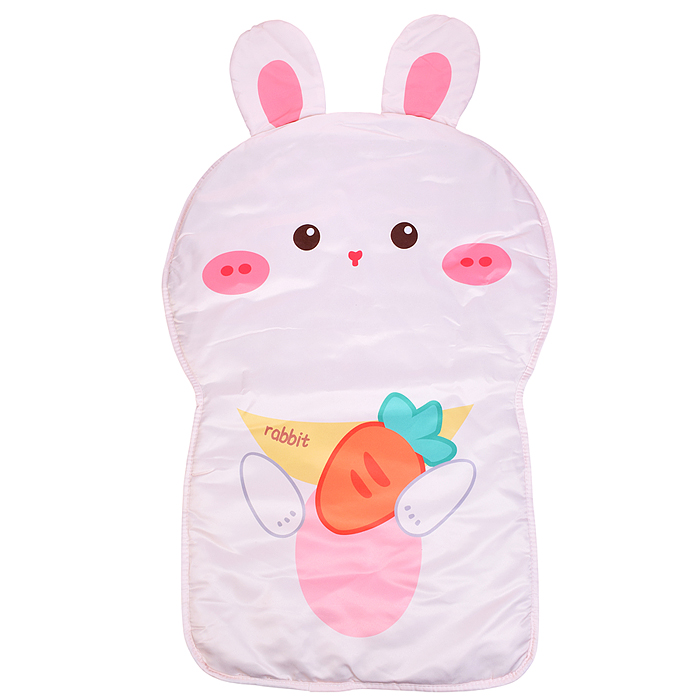 Коврик развивающий 6050 "Зайчик" в коробке