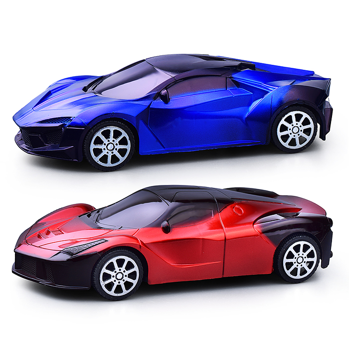 Машина PP188-H306 "Призрак гонки" в коробке Машина PP188-H306 "Призрак гонки" в коробке