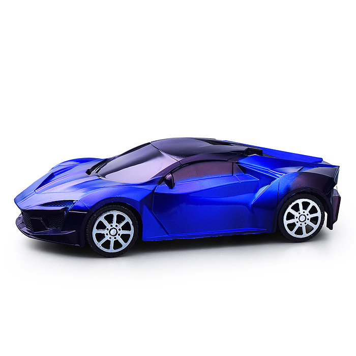 Машина PP188-H306 "Призрак гонки" в коробке