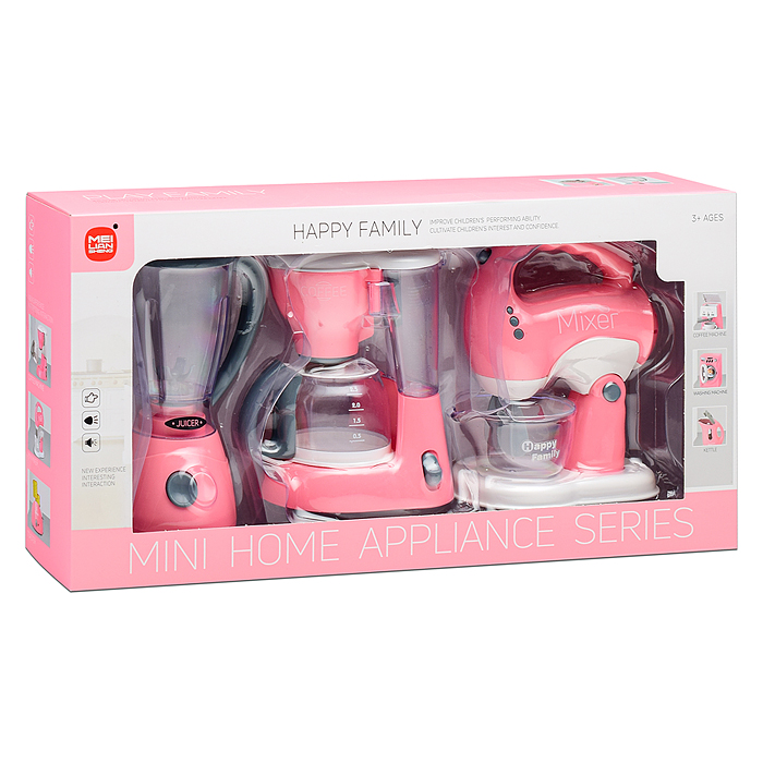 Фото к товару Бытовая техника LS8336C в коробке Бытовая техника LS8336C в коробке