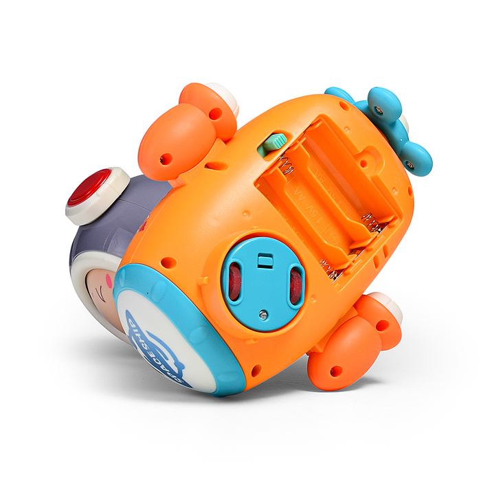 Интерактивная игрушка YJ-3055 "Заяц" в коробке