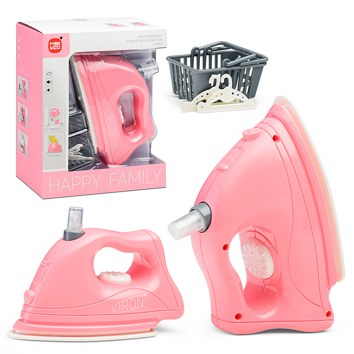 Бытовая техника LS820C31 "Утюг" в коробке Бытовая техника LS820C31 "Утюг" в коробке