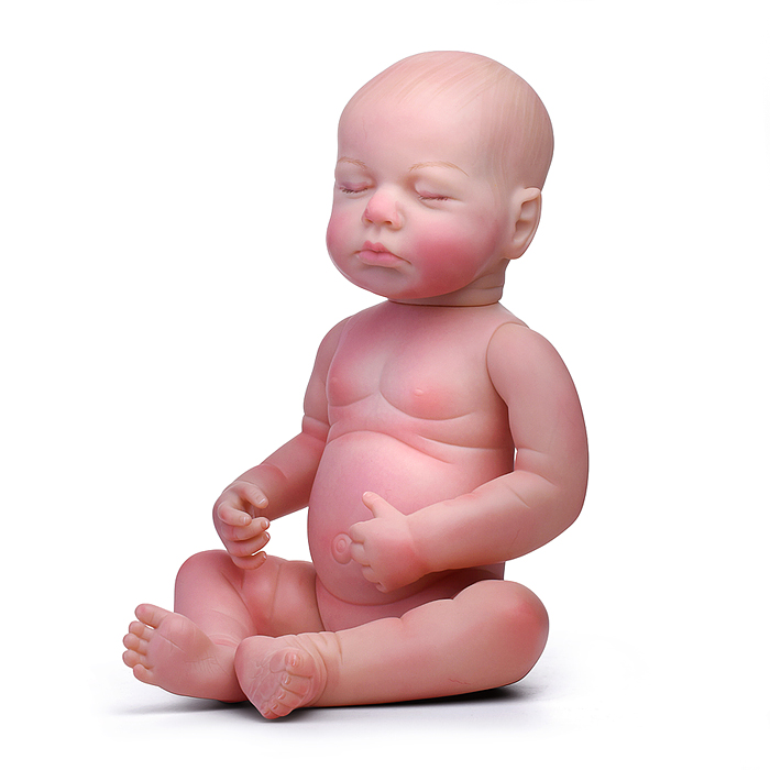 Кукла RD4877-24 "Нина" в коробке