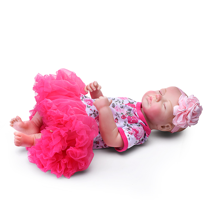 Кукла RD4877-24 "Нина" в коробке