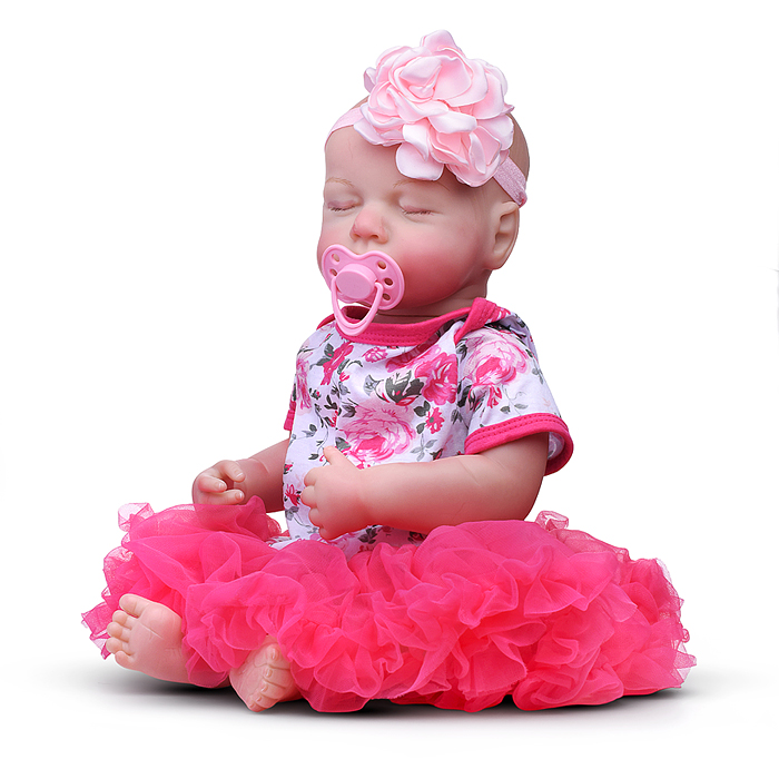 Кукла RD4877-24 "Нина" в коробке