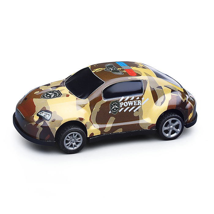 Набор машин 8899F-1 "Спорт" в пакете