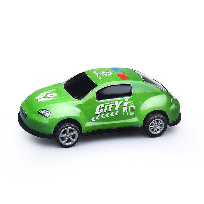 Набор машин 8899F-1 "Спорт" в пакете