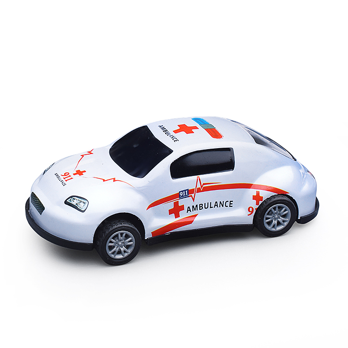 Набор машин 8899F-1 "Спорт" в пакете