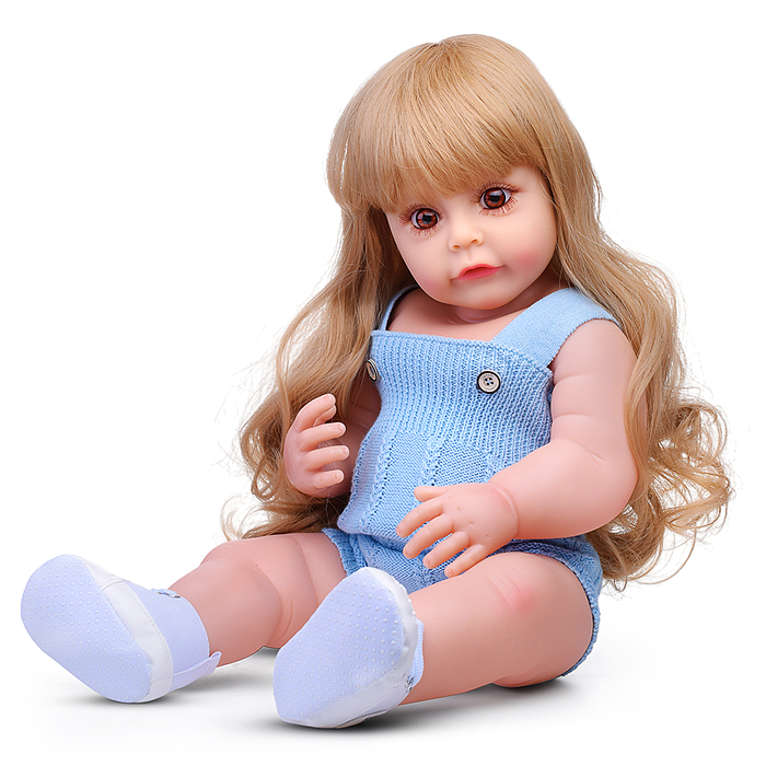 Кукла AD2803-67 "Ангелина" в коробке