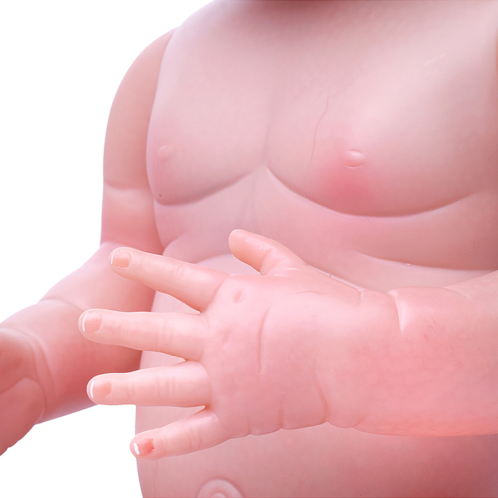 Кукла AD2803-67 "Ангелина" в коробке