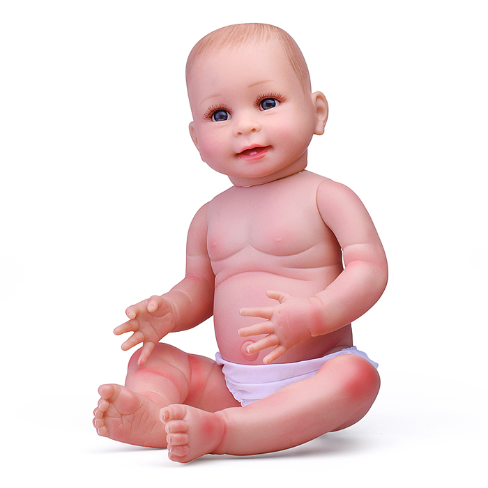 Пупс RD4877-28 "Ярина" в коробке