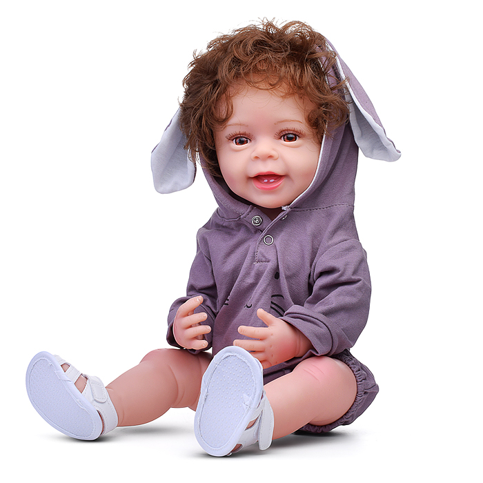 Пупс AD2801-113 "София" в коробке