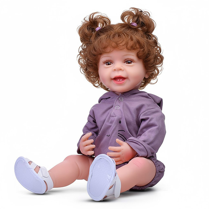 Пупс AD2801-113 "София" в коробке