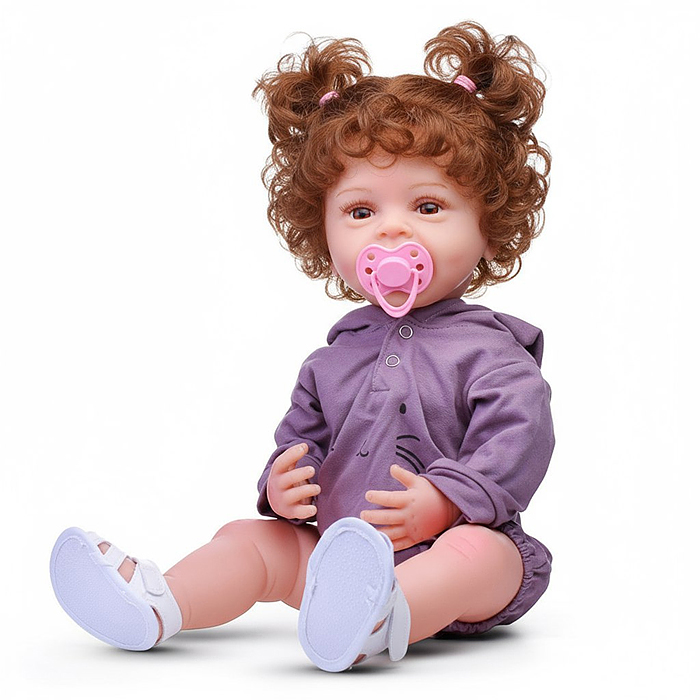 Пупс AD2801-113 "София" в коробке