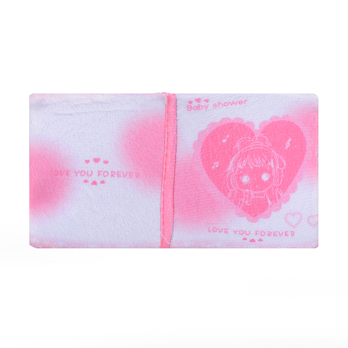 Кукла ADJX88-38 "Нелли" с аксессуарами, со звуком, в коробке