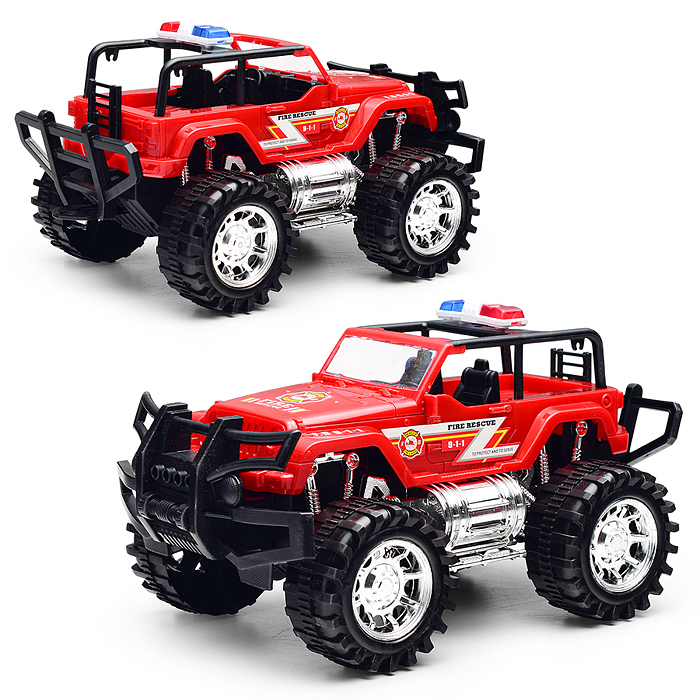 Машина 587C-1 "МегаМотор" под колпаком Машина 587C-1 "МегаМотор" под колпаком