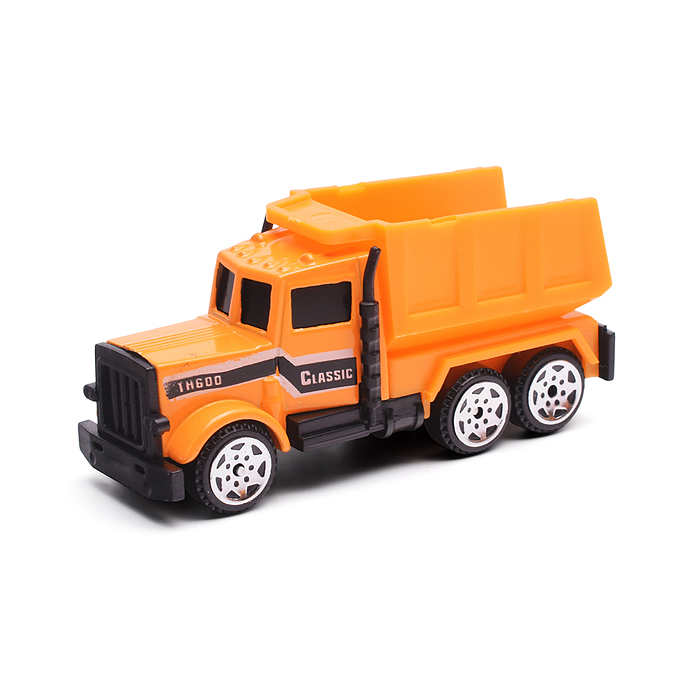 Кран 6277 "Лучший строитель" в коробке