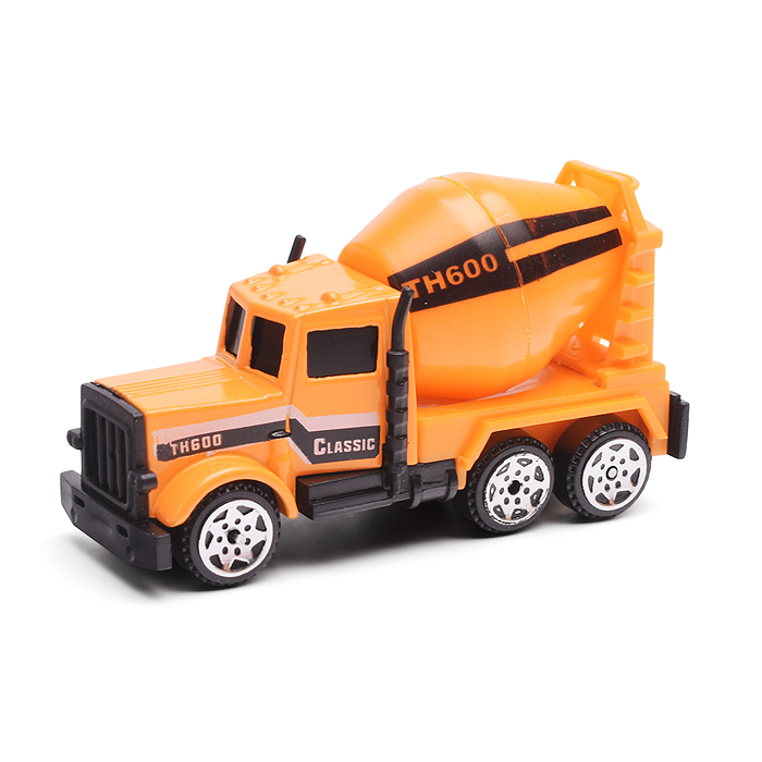 Кран 6277 "Лучший строитель" в коробке