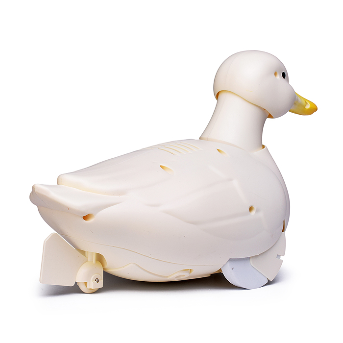 Фото к товару Утка 208046 "Крякуша" р/у, в коробке Утка 208046 "Крякуша" р/у, в коробке