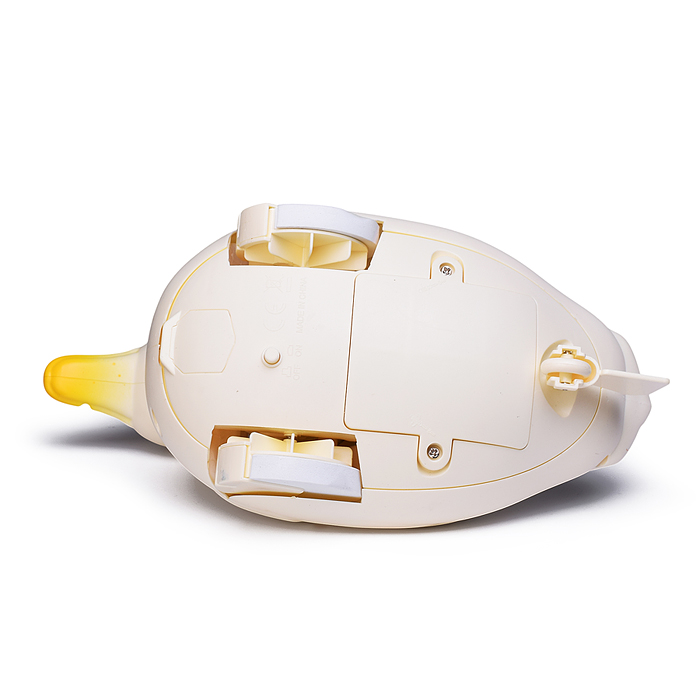 Фото к товару Утка 208046 "Крякуша" р/у, в коробке Утка 208046 "Крякуша" р/у, в коробке