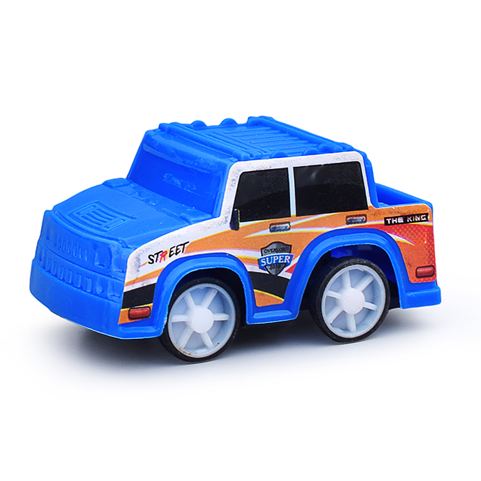 Фото к товару Автовоз MR890-H9 с полицейским транспортом, под колпаком Автовоз MR890-H9 с полицейским транспортом, под колпаком