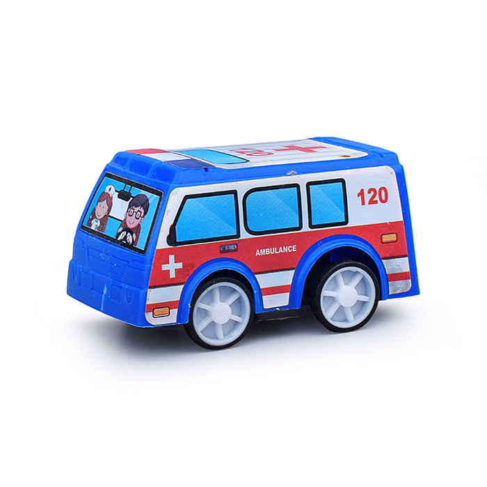 Фото к товару Автовоз MR890-H9 с полицейским транспортом, под колпаком Автовоз MR890-H9 с полицейским транспортом, под колпаком