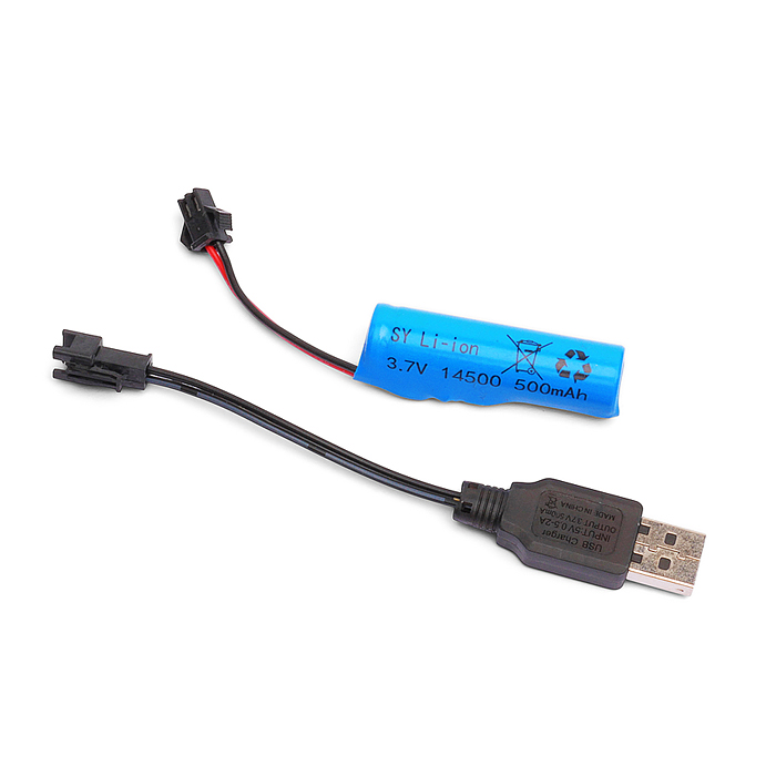 Динозавр SS860-1 "Тираннозавр" р/у, 27 MHz, в коробке