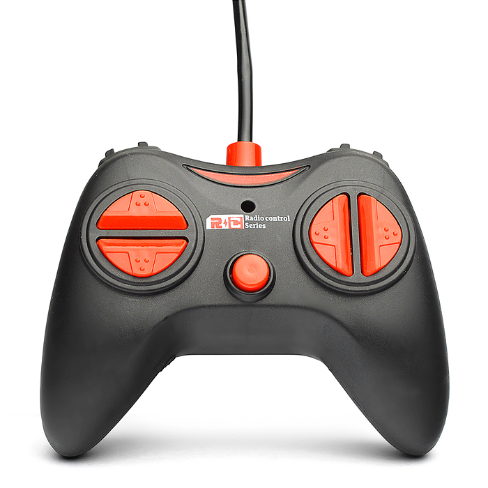 Фото к товару Машина FN301P-1S/2S "ВиртуозМобил" р/у, 27 MHz, в коробке Машина FN301P-1S/2S "ВиртуозМобил" р/у, 27 MHz, в коробке