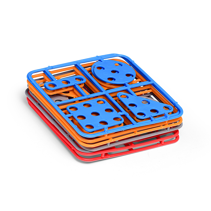 Конструктор H321-333 "Космос" в коробке